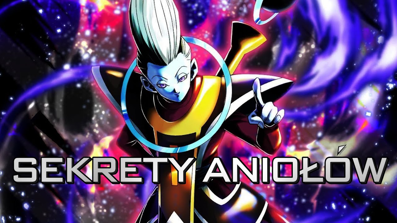 Aniołowie – Tajemnica, o której milczą wszechświaty