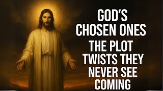 God’s Chosen Ones, The Plot Twists They Never See Coming