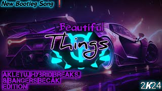 Beautiful Things (Yay0un9 Soetikno Bootleg)