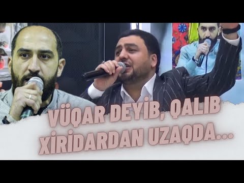 Zaurdan Trend Muzikalni Meyxana | Heyf fələk bizi salıb Vüqardan uzaqda | Meyxana Gecəsi 2024