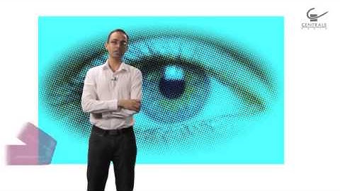 Discrete Inference and Learning in Artificial Vision with Nikos Paragios and Paw