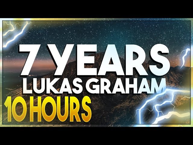 Lukas Graham - 7 Years [10 Hours] class=