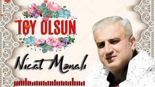 Nicat Menali - Toy olsun 2020