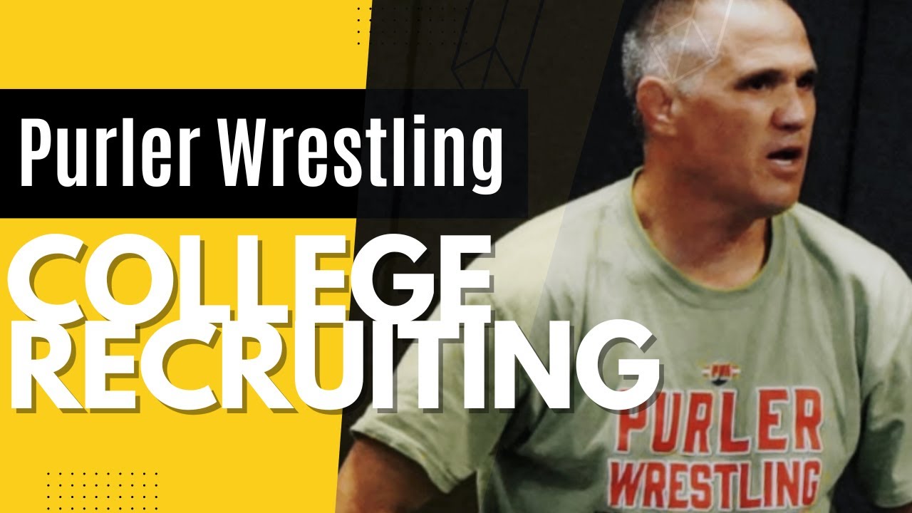 How To Get RECRUITED Nick Purler YouTube How To Get RECRUITED Nick Purler YouTube