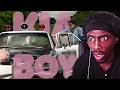 DWERKING MUSIC! PROF - Kia Boy Official Audio REACTION