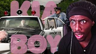DWERKING MUSIC! PROF - Kia Boy Official Audio REACTION