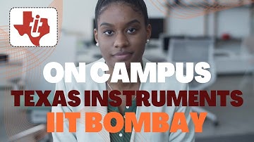 Texas Instruments online Test Questions at IIT BOMBAY | VLSI | Texas Instruments Aptitude questions