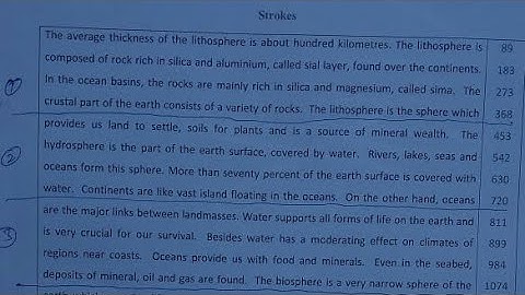 Typing Skill Test & Selection for Evaluation in Detail | Clerk ( Post Code - 692 ) |