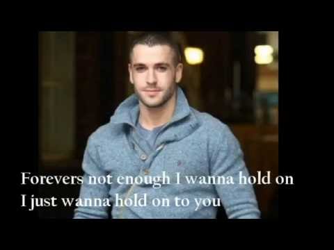 A Better Man Shayne Ward Youtube