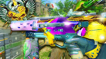 MADDOX NUKE!!! 70-2💋 (Maddox RFB) - Call of Duty BO4