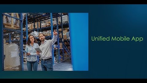 Mobile Shorts: Unified Mobile App in ServiceNow