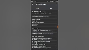 Como usar payload bloqueado y crear ssh | Personal argentina