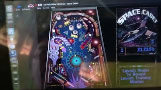 Pinball 3D Space Cadet Nativo Para Ubuntu On Nintendo Switch