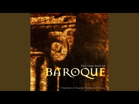 Sleduj Concerto for Strings and Continuo: II. Andante na YouTube