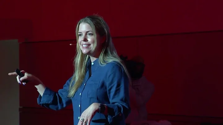 Health Care Heartbreaks | Christine Cardinal | TED...