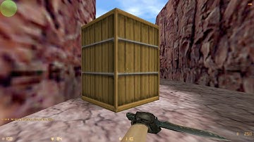 AGAiN NEO vs. LIONS (ESWC 2011)