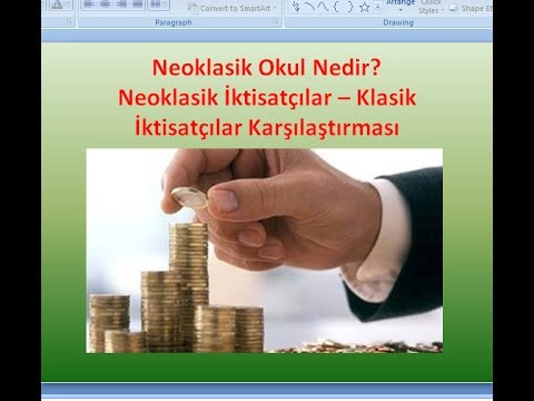 Video: Klasik Lambalar: Klasik Ve Neoklasik Modeller