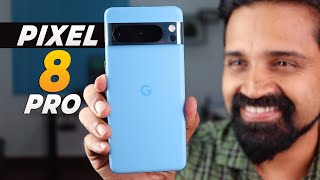 Pixel 8 Pro | Googles Camera KING | Malayalam | ENG SUB