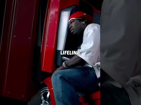 Why 50 Cent