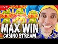 3 clown monty 2 big win  mrbigspin casino stream 18012024