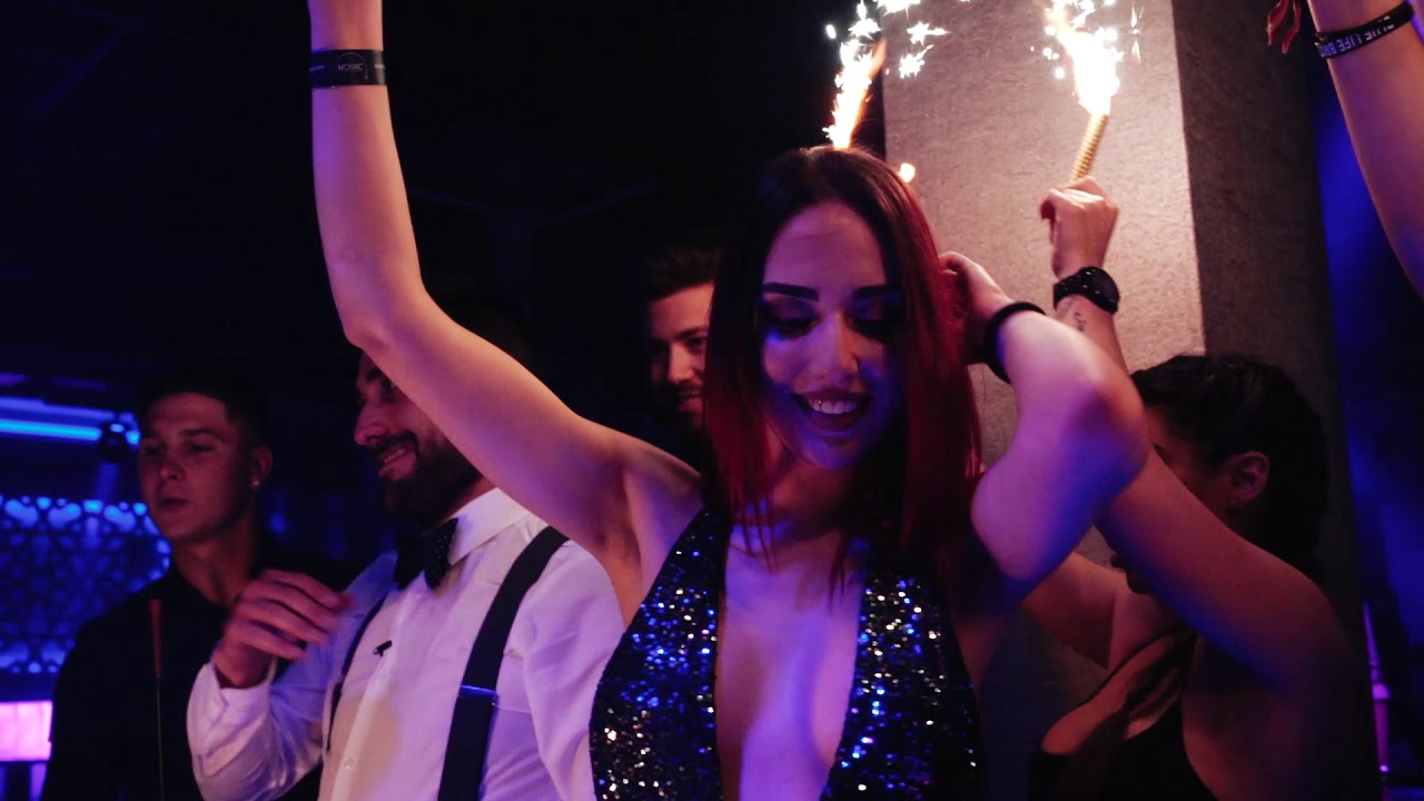 MOSAIC PRESENTS PALACALLE