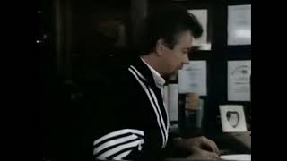 Stephen J. Cannell Productions 1987