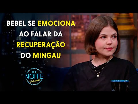 Bebel, filha do