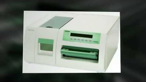 Statim 7000 Autoclave Sterilizer - Review