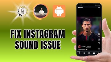How to Fix Sound on Instagram Not Working - Simple Steps (2025)