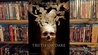 Truth or Dare (2017) Review