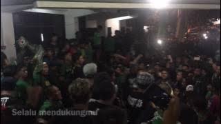 SUARA BONEK