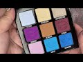 Mini Controversy Jeffree Star x Shane Dawson Unboxing + First Impressions