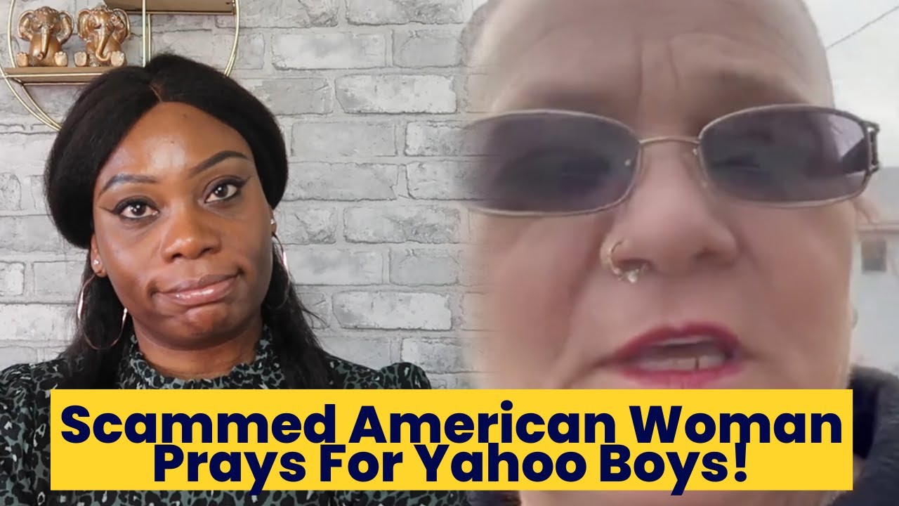 Two Nigerian Men Jailed In US for Romance Scam | Scammed American Woman ...
