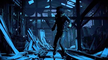 Until Dawn Gamplay [Emily in the mines]