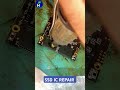 SSD IC REPAIR😱😱 #ice #repair #shorts #shortvideo #shortfeed #shortsvideo #youtubeshorts #tech #ic