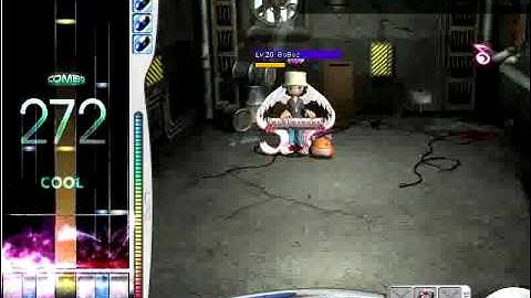 O2jam - Toccata & Fugue NX4 by BoBoz