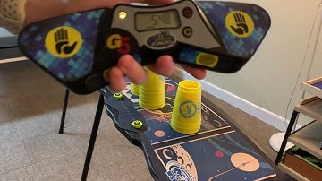 All New Records (Twelve 1.4s, Six 1s, and First 5.4)