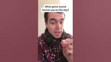 Thumbnail of What Game Sound Haunts You? Navi from Zelda Ocarina of Time saying Hey Listen. #heylisten #haunting