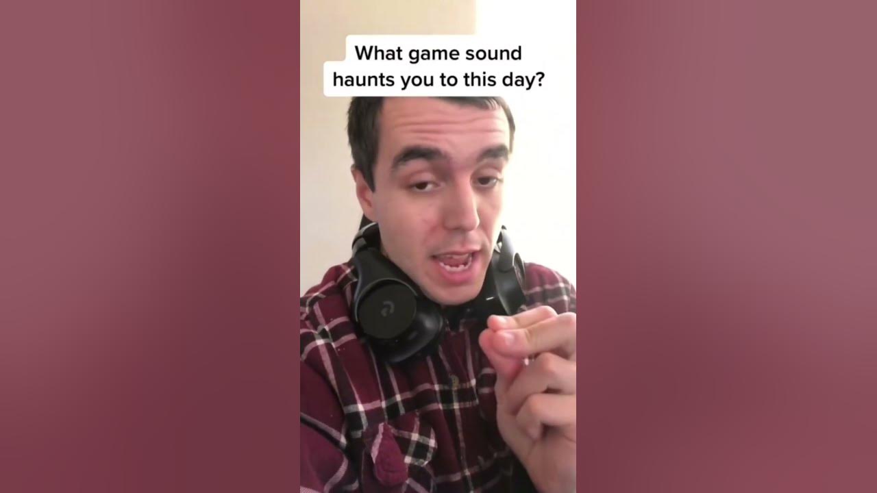 What Game Sound Haunts You? Navi from Zelda Ocarina of Time saying Hey Listen. #heylisten #haunting