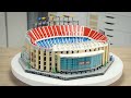 LEGO Camp Nou – FC Barcelona | LEGO Designer Interview 10284