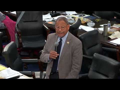 Sanford Bishop Jr. Advocates for Restoring Civil Rights Office Funding in Congressional Amendment