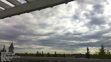 06/24/2019 Raspberry Pi Timelapse