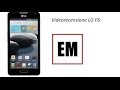 LG F6 recensione ita da EsperienzaMobile
