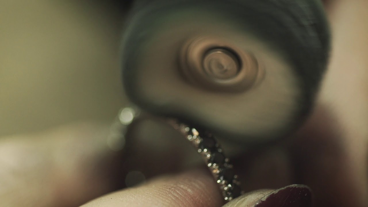 mood – a mood swiss ring [NEW EDITION]