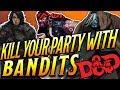 KYPW: Bandits - Dungeons and Dragons 5e