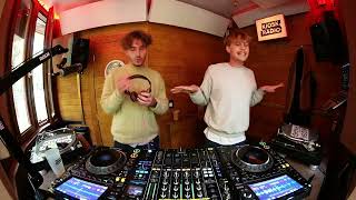 Jo G Lele Kiosk Radio 05.10.2025