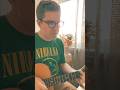 A chorus I recorded today🦌 #originalsong