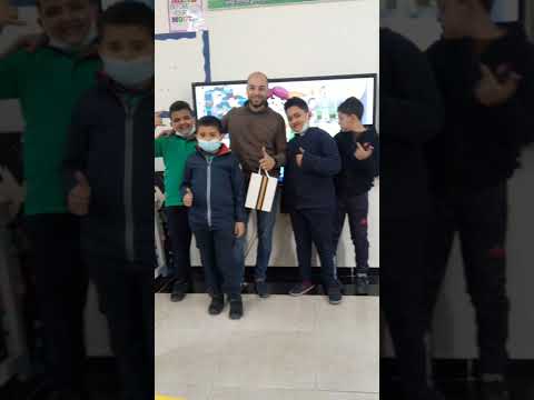 هدايا طلاب فصلي تقدير ا لمجهودي  2022