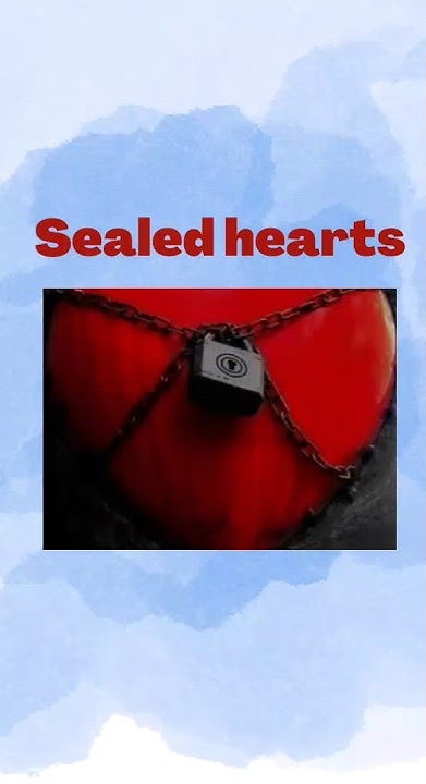 Revive Your Heart The Sins Sealed Their Heart what Does Sealed Heart revive-your-heart-the-sins-sealed-their-heart-what-does-sealed-heart