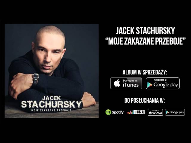 Stachursky - Caly Twoj